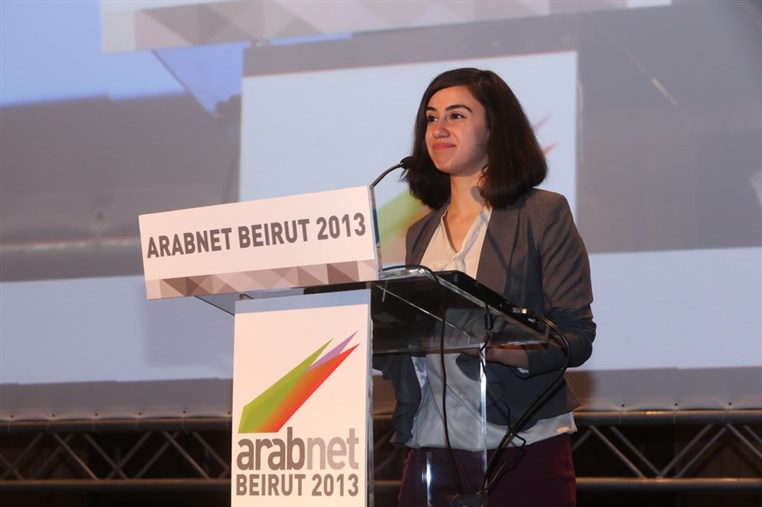 ArabNet Beirut 2013